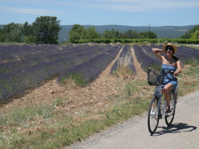 Itinéraires vélo de route Retrouvez ici les balades à vélo autour de