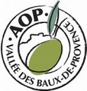 AOP Vallée des Baux de Provence