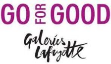 Go for Good ( galeries Lafayettes)