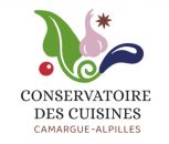 Camargue alpilles cuisine conservatory